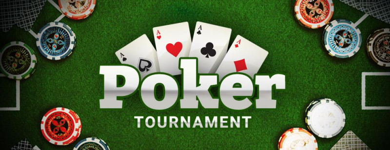 Inside the World of Poker Tournaments: Exclusive Coverage