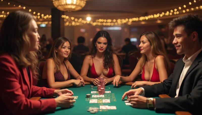 Decoding the Drama: A Deep Dive into Poker Event Trends