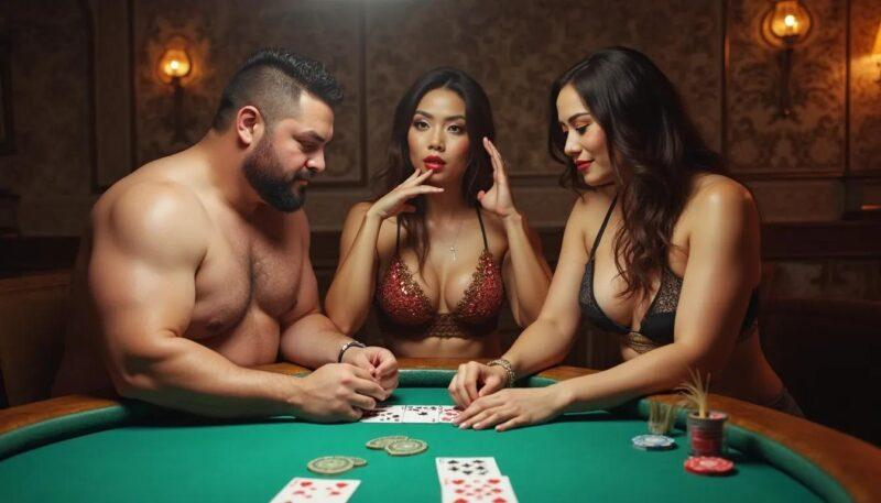 Navigating the Stakes: A Guide to Poker Betting Rounds Explained
