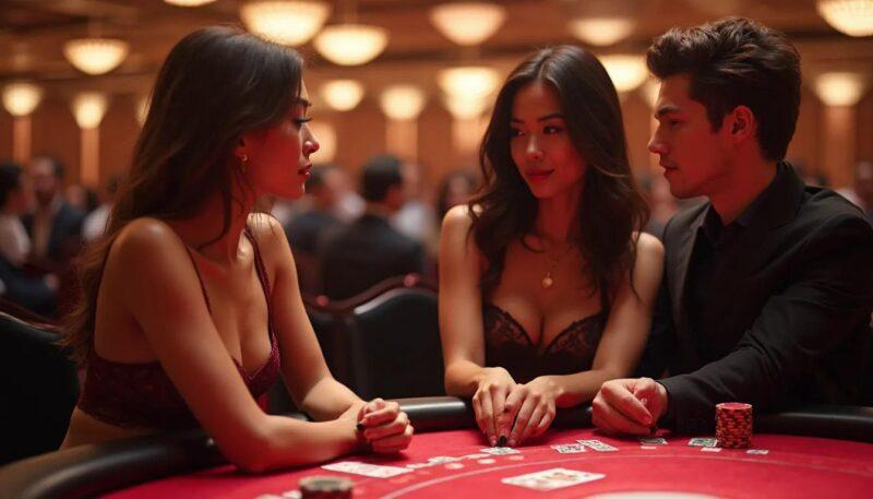 Chasing the Dream: Unlocking the Poker Lifestyle Spirit