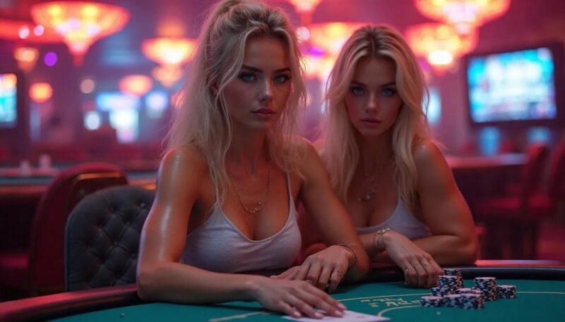 Exploring Exciting Live Poker Variations Around the World