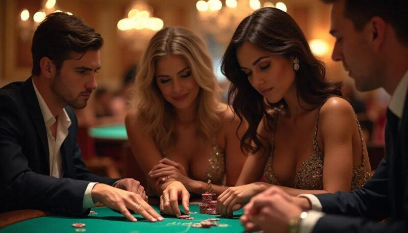 Mastering the Poker Button: Key to Winning Positions
