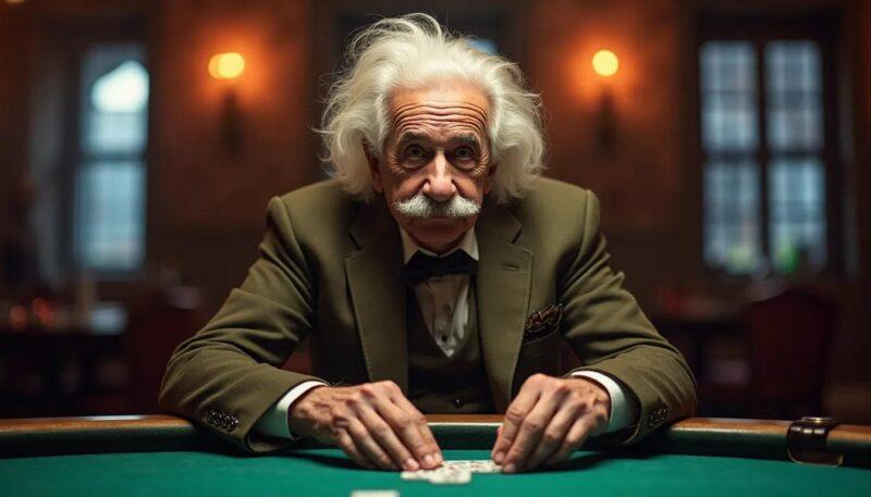 Clashes at the Felt: Legendary Poker Player Rivalries Unfold